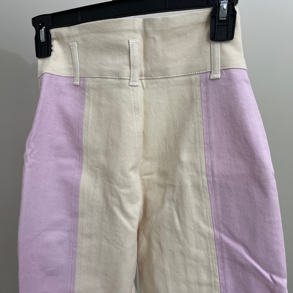 MVP colorblock jeans - Picture 7 of 9